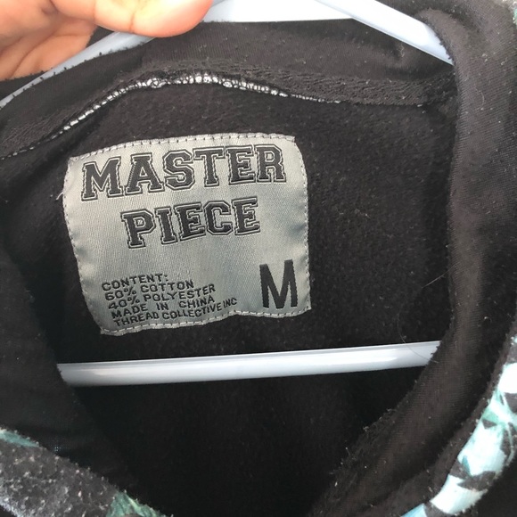 Hoodie - Picture 3 of 3